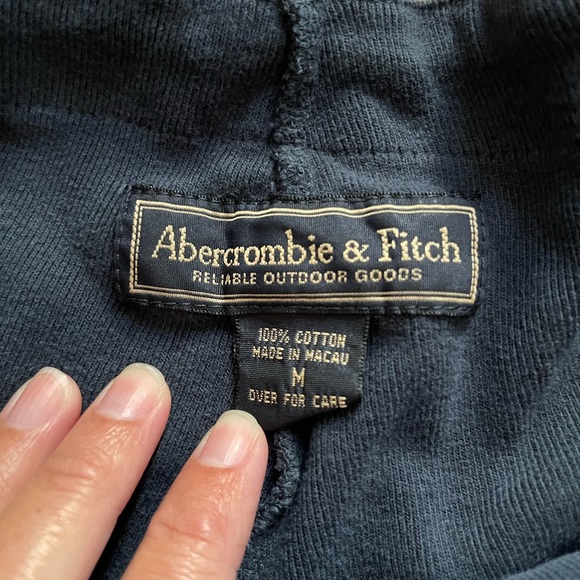 Abercrombie & Fitch Lounge Shorts - Picture 5 of 5